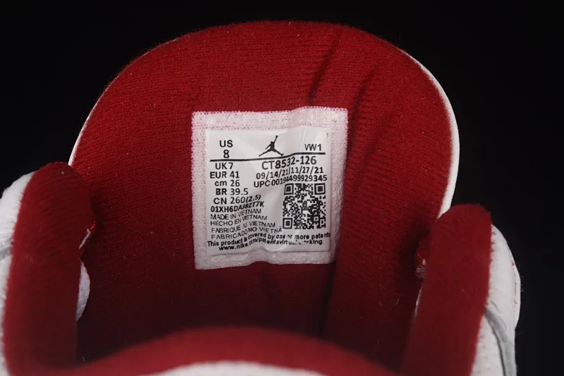 All categories Air Jordan Jordan series basketball shoes Air Jordan 3 Air Jordan 3 SE "Denim" AJ3 Joe 3 White Peacock CT8532-126